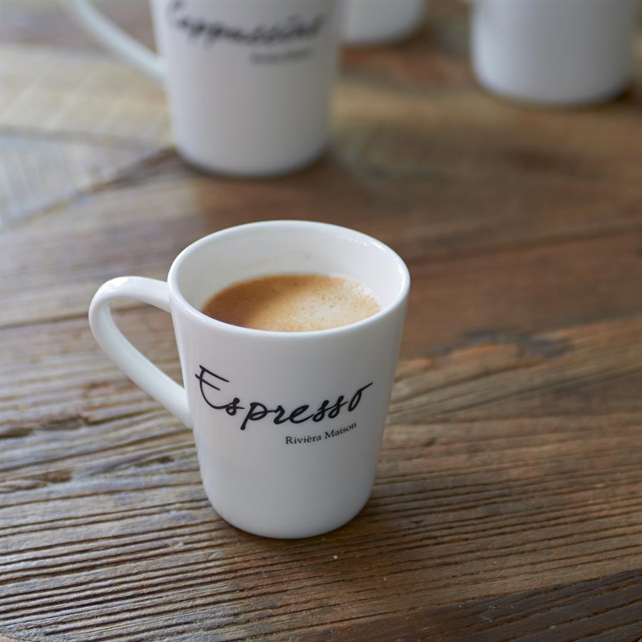 Classic Espresso Mug - Bilde 5