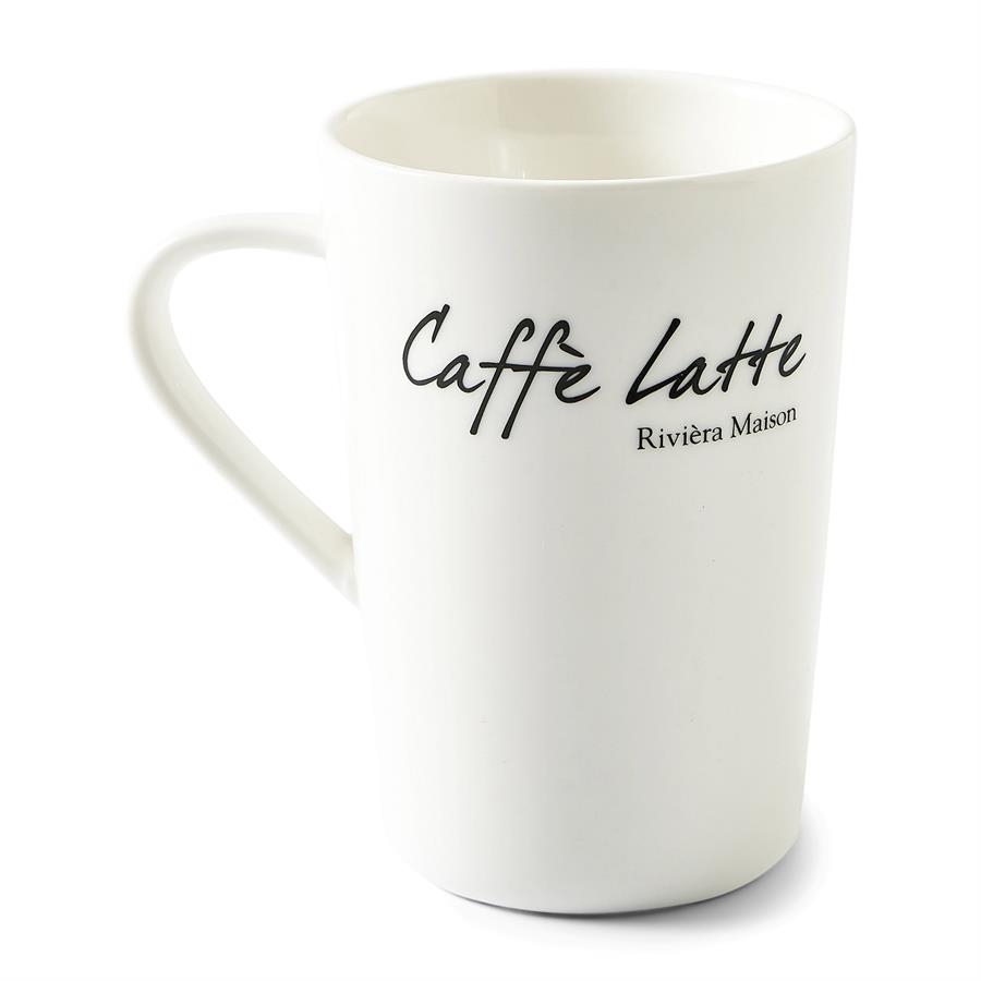 Classic Caffè Latte Mug - Bilde 2
