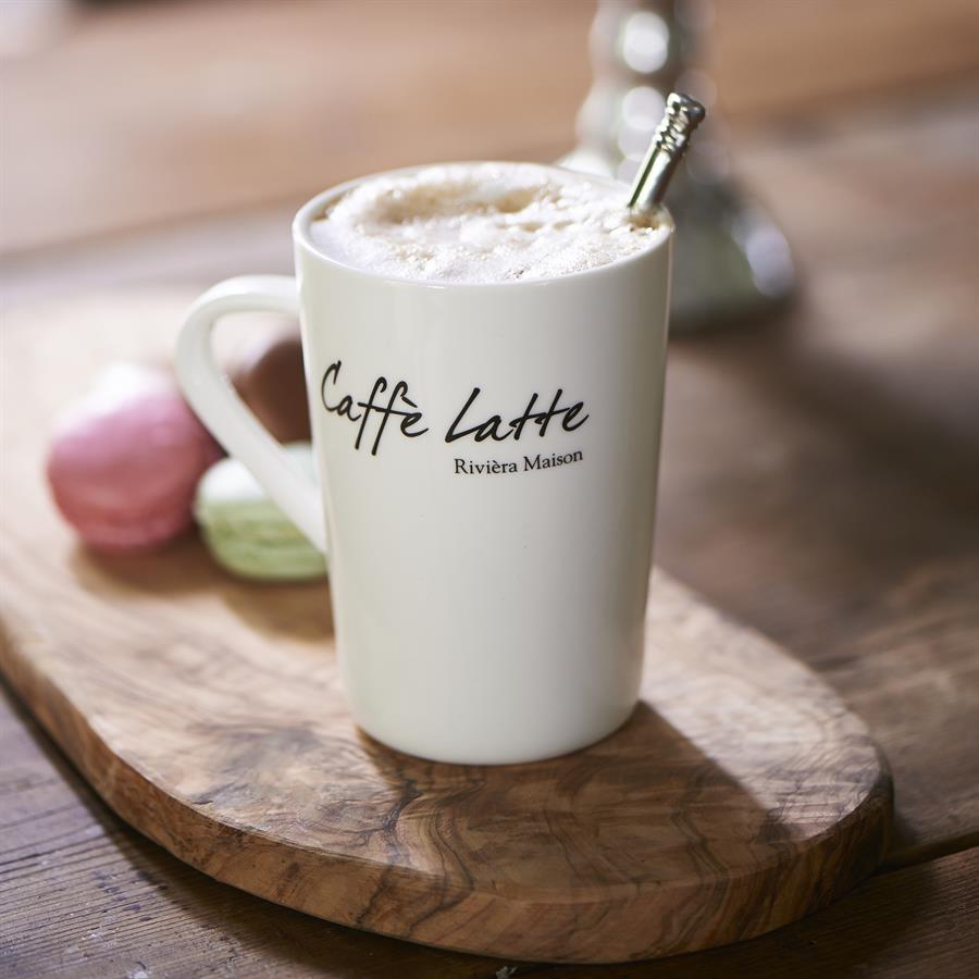 Classic Caffè Latte Mug - Bilde 3