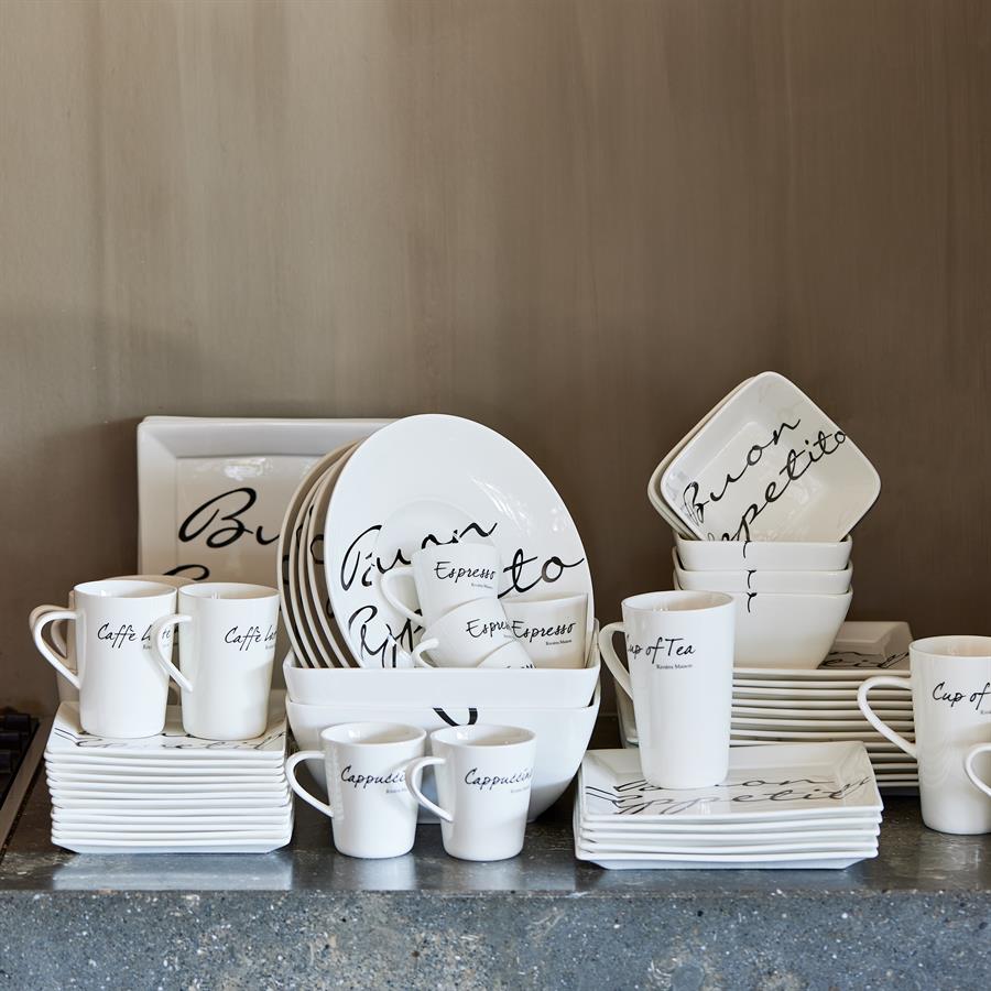 Classic Caffè Latte Mug - Bilde 7