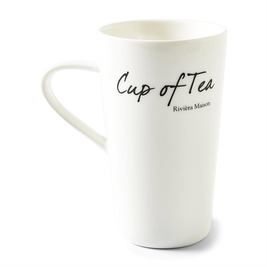 Classic Cup of Tea Mug - Bilde 2
