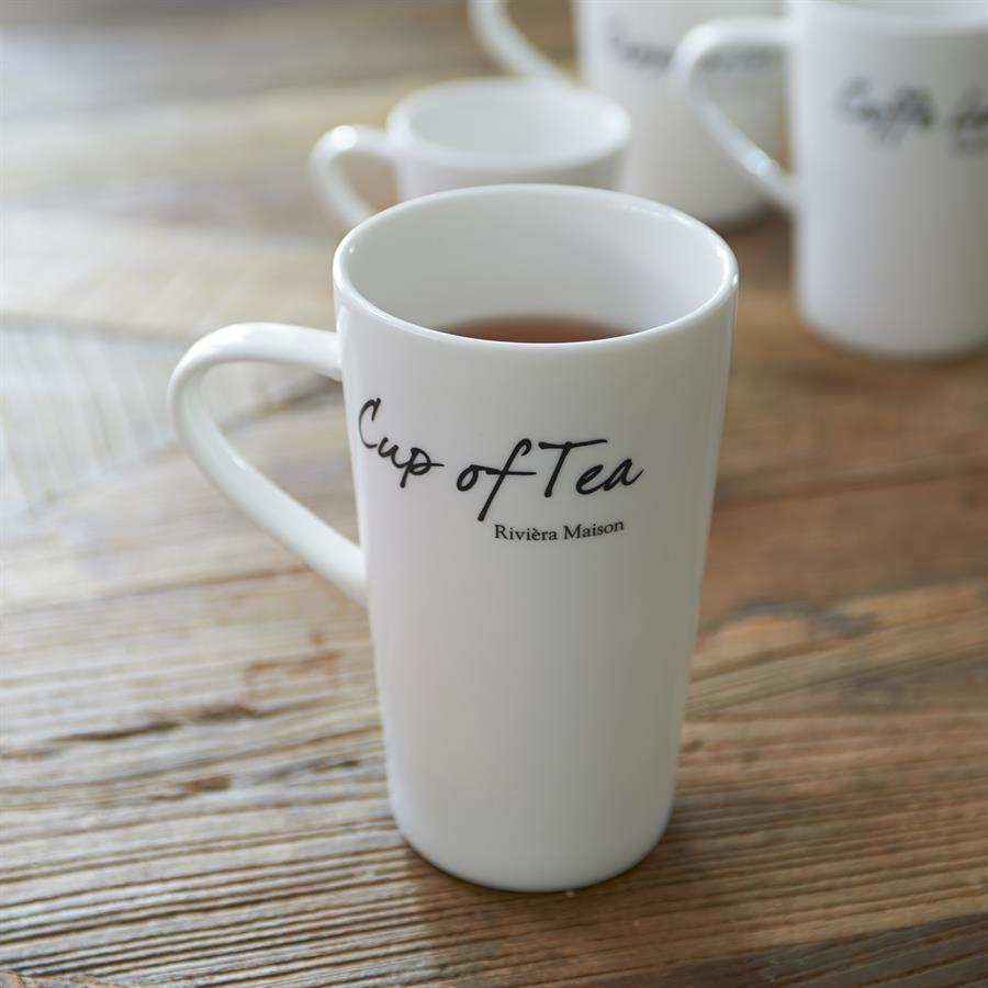 Classic Cup of Tea Mug - Bilde 5