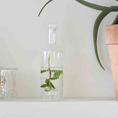 Eau de la Maison Bottle