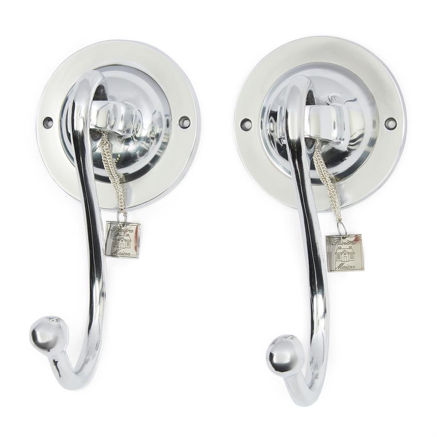 Tremont House Curtain Hook Set of 2 - Bilde 2