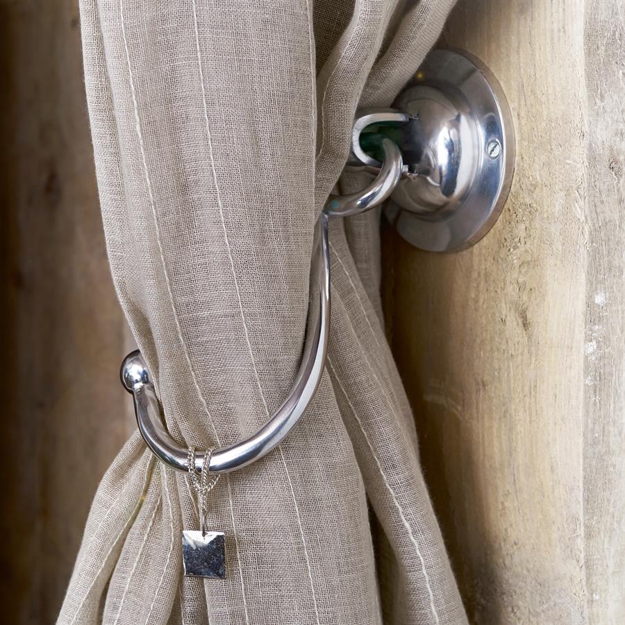 Tremont House Curtain Hook Set of 2 - Bilde 3