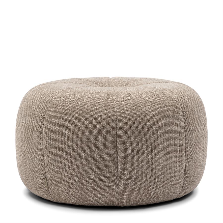 Falcone Stool Bright Taupe - Bilde 5