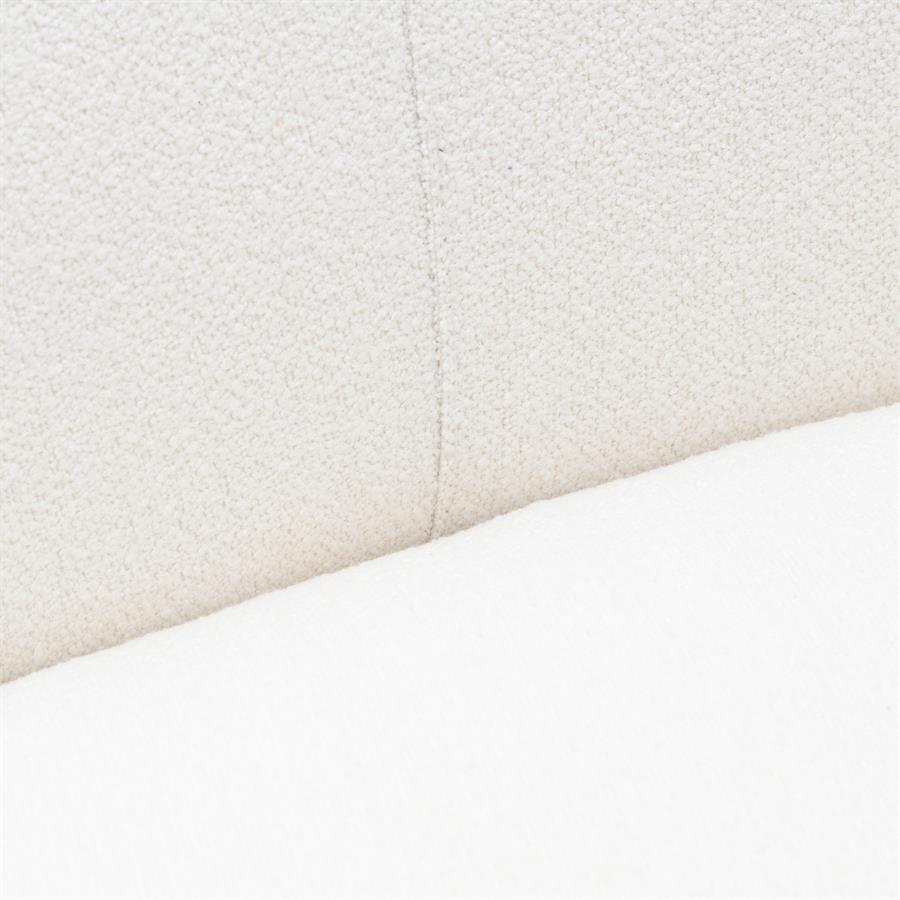 San Remo Sofa Arm Left 2,5 SiWhite - Bilde 11