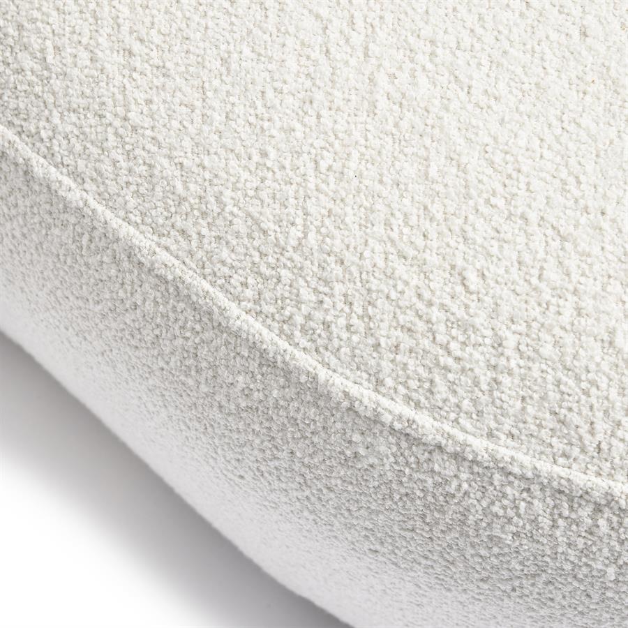 San Remo Sofa Arm Left 2,5 SiWhite - Bilde 13