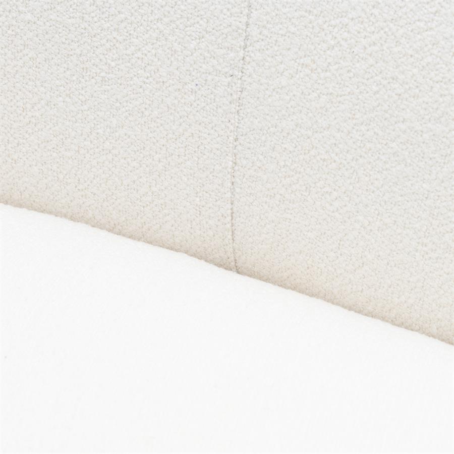 San Remo Sofa Arm Right 3,5 SiWhite - Bilde 13
