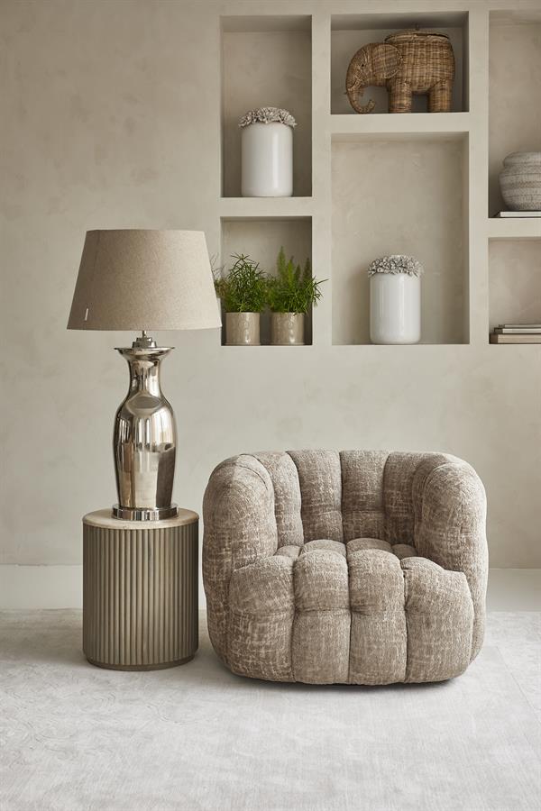 Villanova End Table - Bilde 6