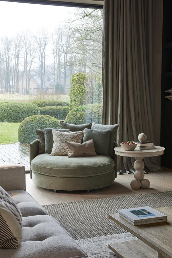 Anacapri Coffee Table - Bilde 5