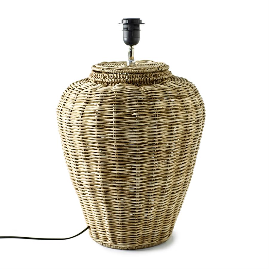 RR Grand Lobby Lamp Base L - Bilde 2