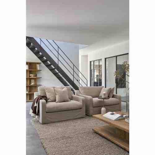 RM Monogram Aveiro Pillow 60x60