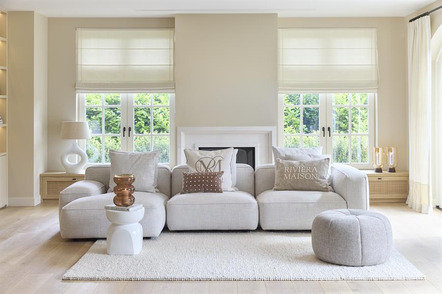 Porto ET D37 Pure White - Bilde 8