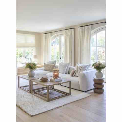 RM Bouclé Pillow 60x60