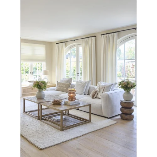 RM Bouclé Pillow 60x60