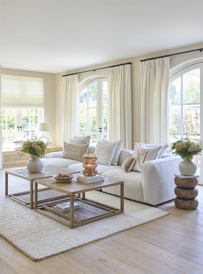 Cala Carbo End Table - Bilde 5