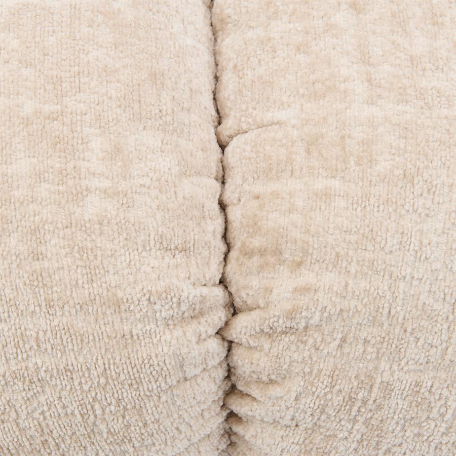 Vicenza Lounge Footstool Natural - Bilde 11