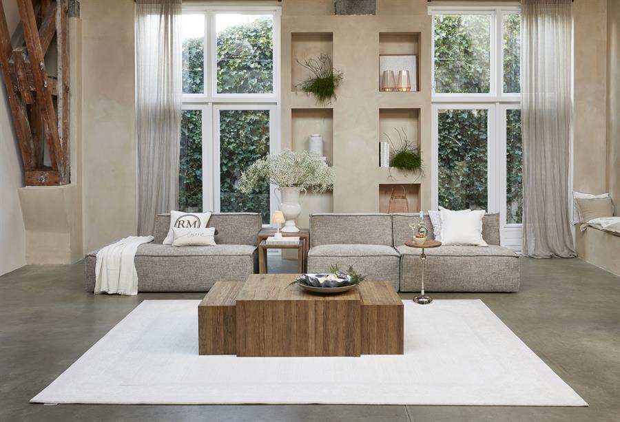 Sant Mateu Coffee Table S/3 - Bilde 10
