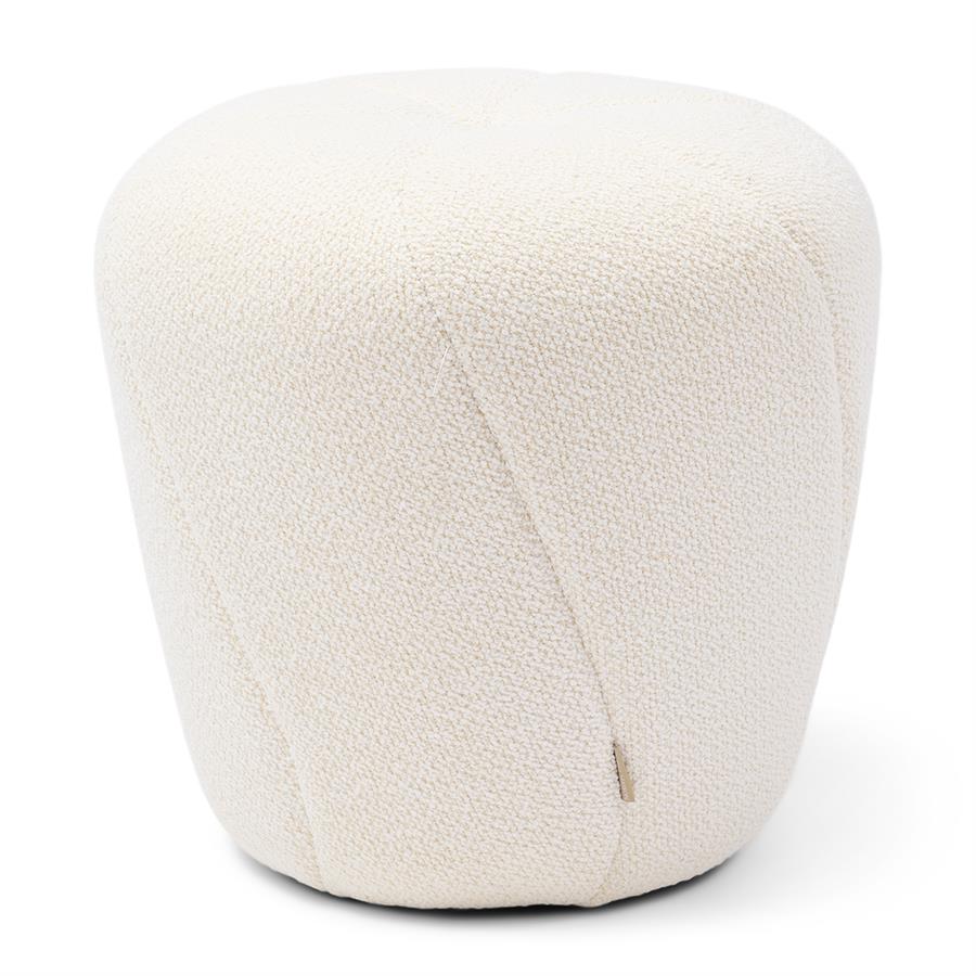 Perruche Stool Simply White - Bilde 5