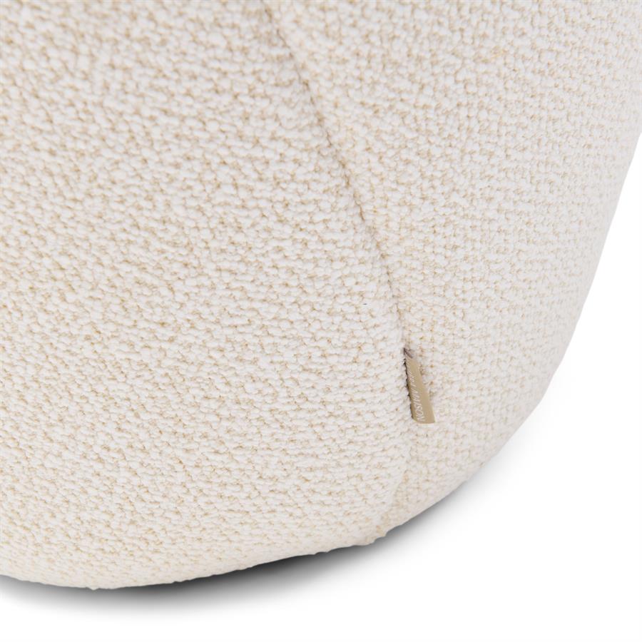 Perruche Stool Simply White - Bilde 6