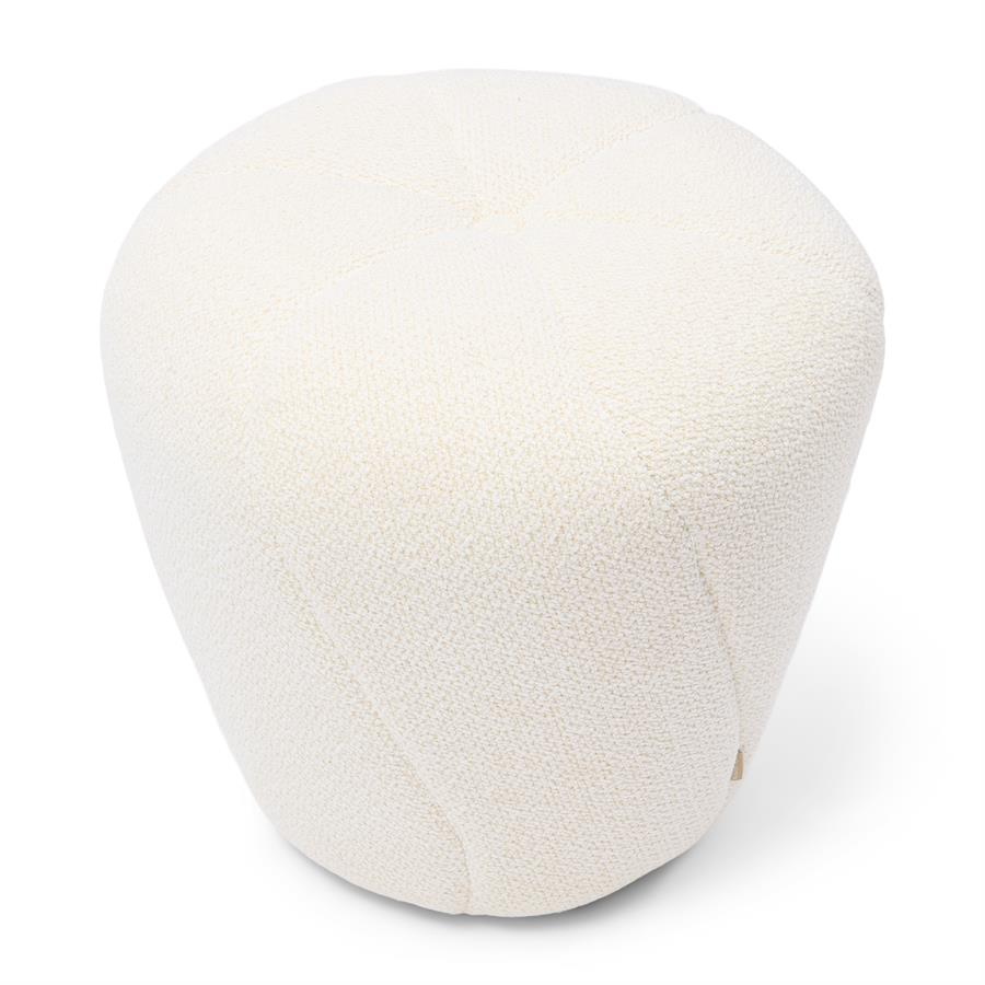 Perruche Stool Simply White - Bilde 8