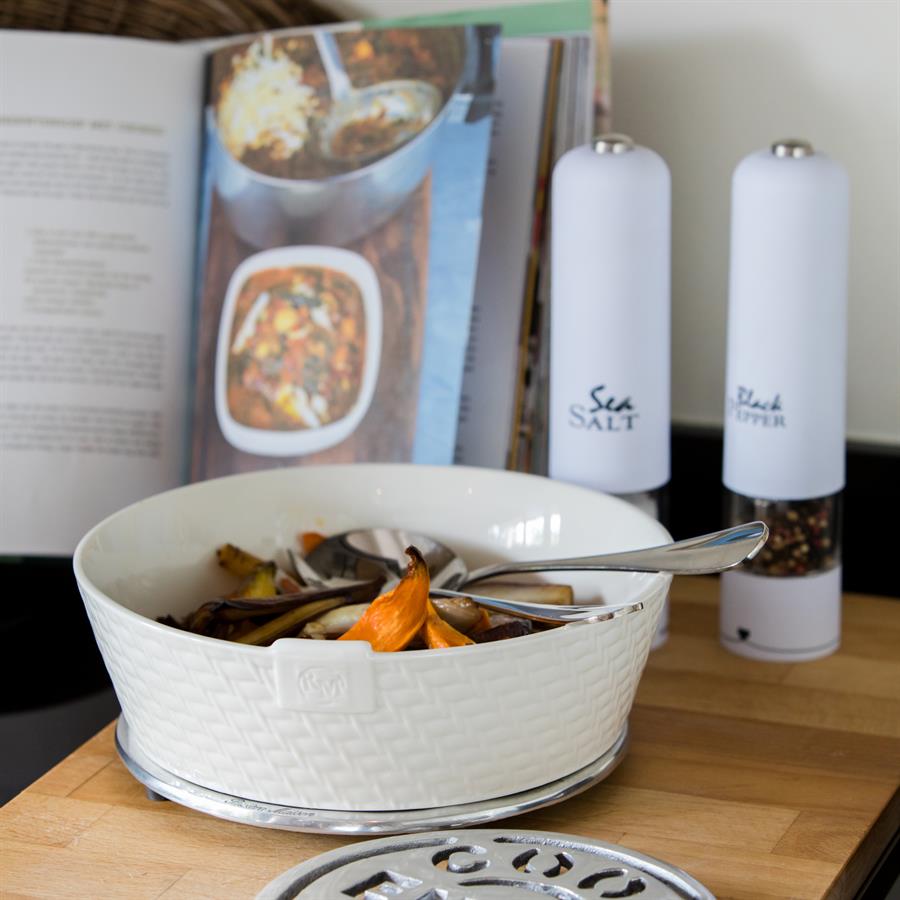 Söl Sea Salt Mill Electric - Bilde 5