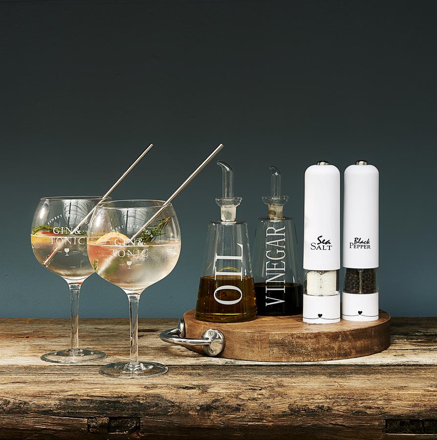 Söl Sea Salt Mill Electric - Bilde 6