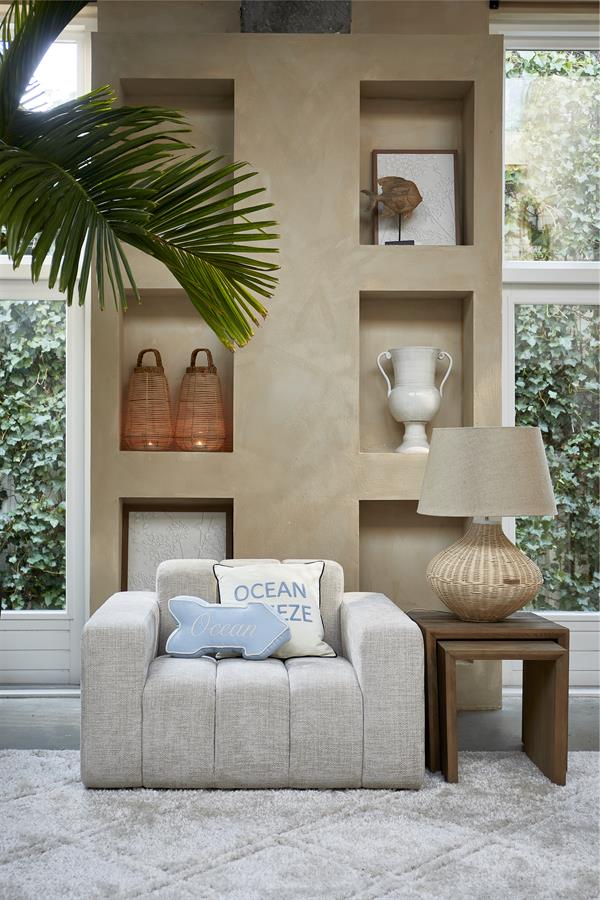 Ocean Breeze Pillow Cover 50x50 - Bilde 4