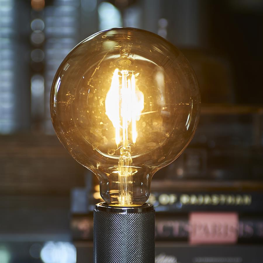 RM LED Globe Lamp L - Bilde 3