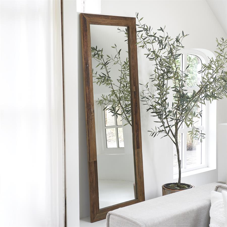 Beach House Mirror 220x80 - Bilde 9