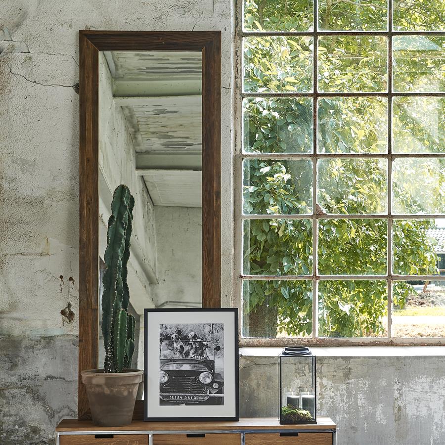 Beach House Mirror 220x80 - Bilde 13