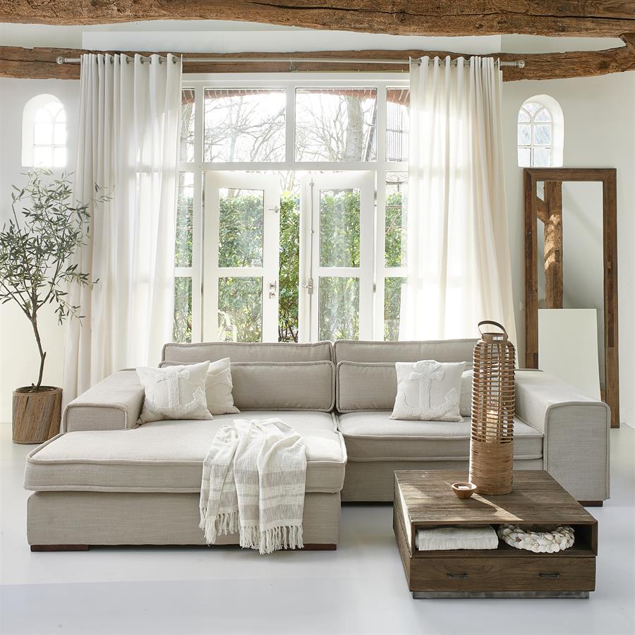 Beach House Mirror 220x80 - Bilde 14