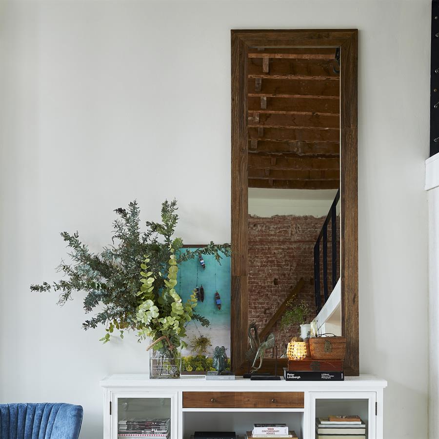 Beach House Mirror 220x80 - Bilde 15