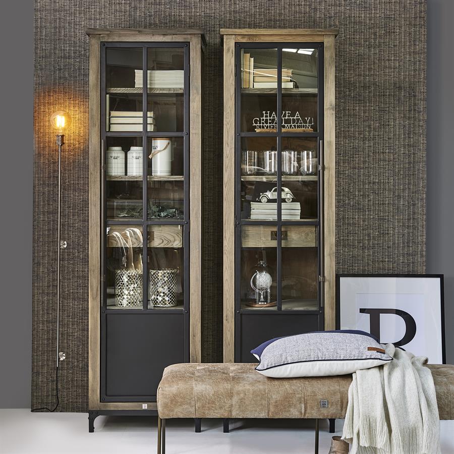 The Hoxton Cabinet Small Left - Bilde 9