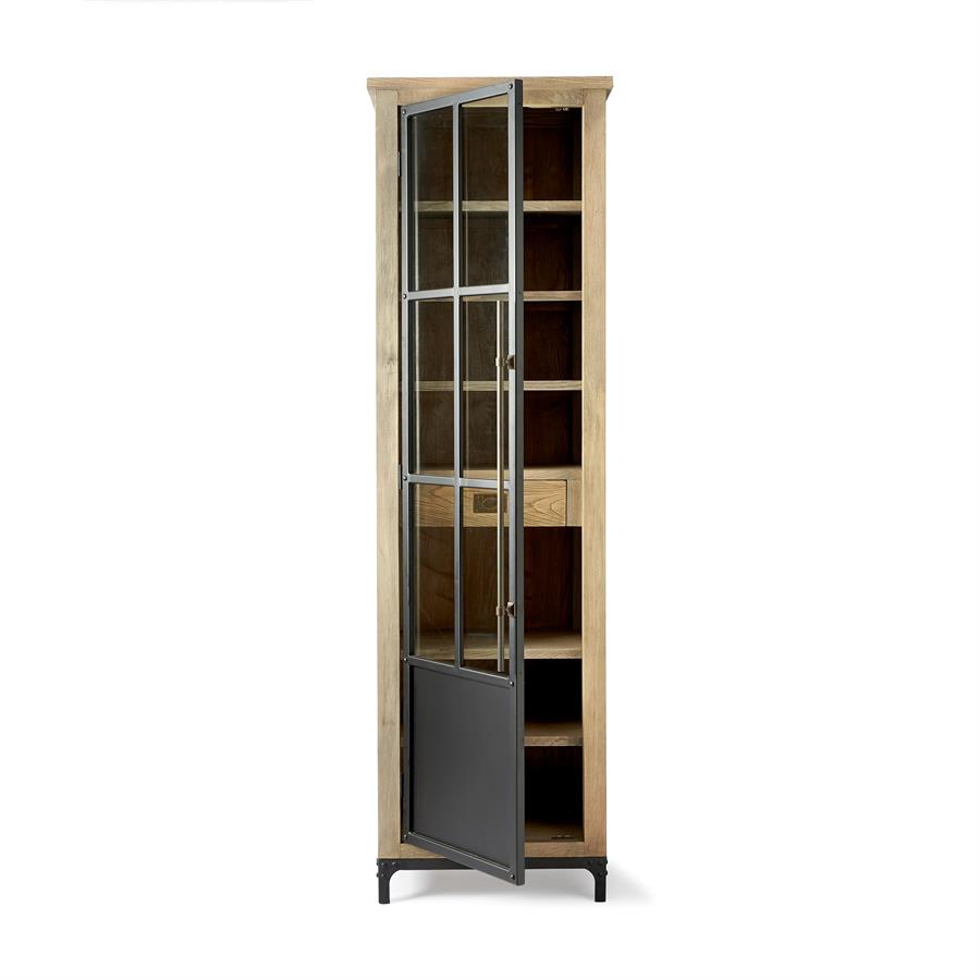 The Hoxton Cabinet Small Left - Bilde 10