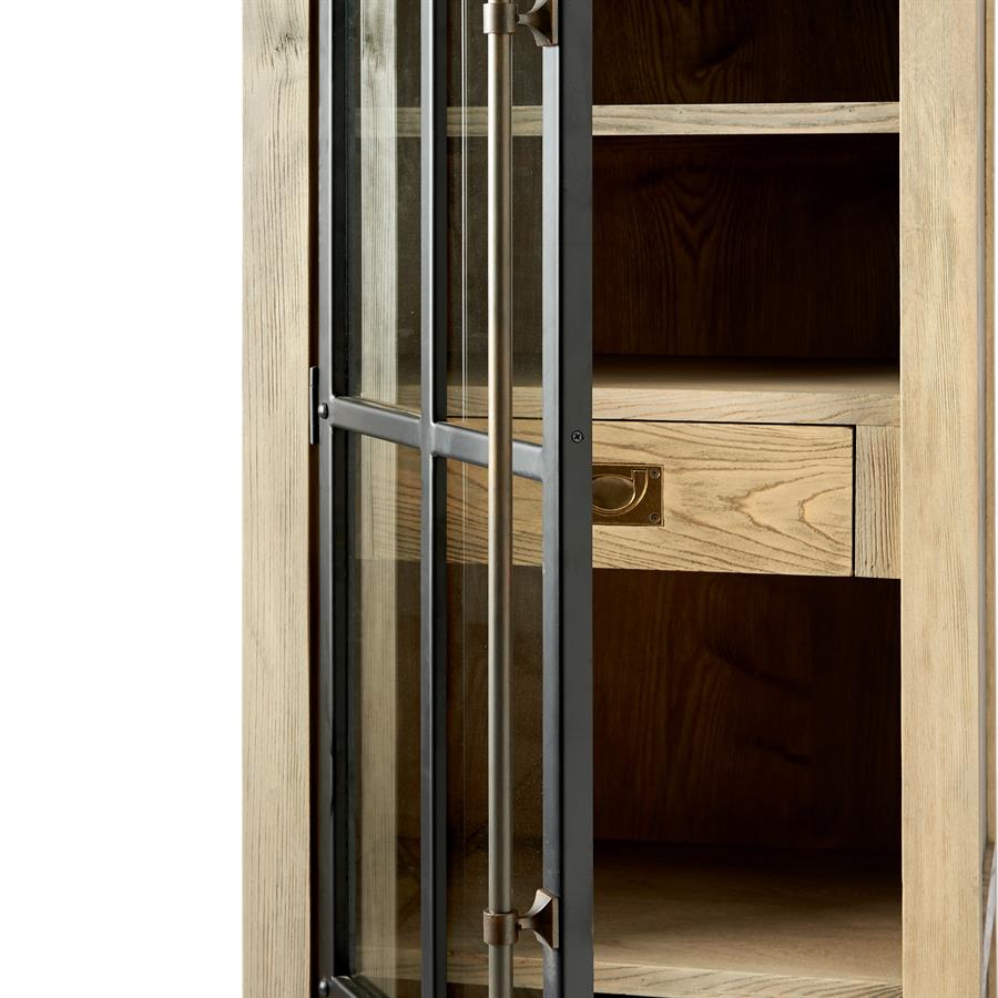 The Hoxton Cabinet Small Left - Bilde 11