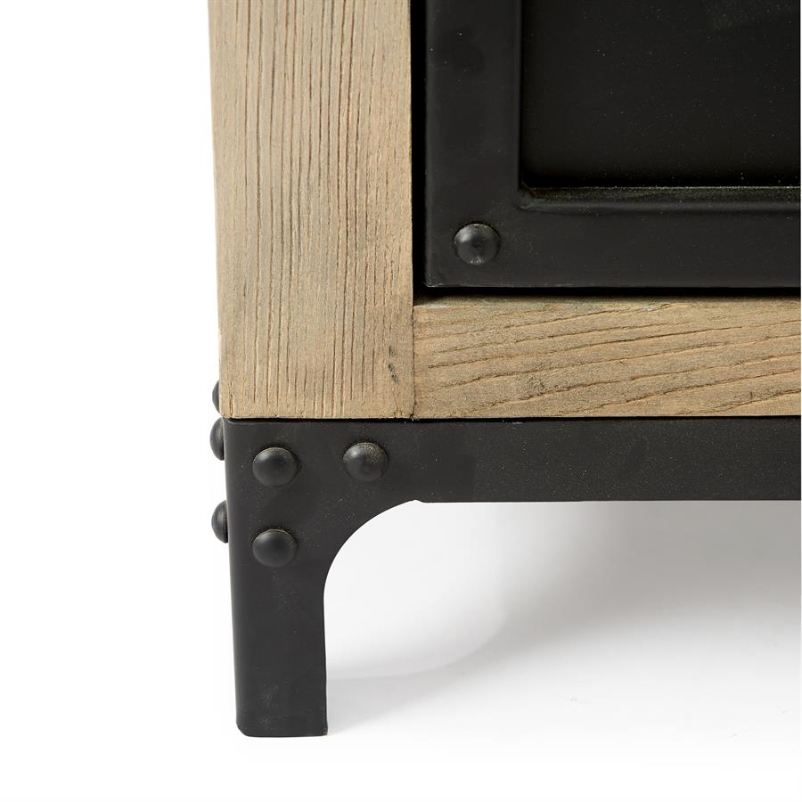 The Hoxton Cabinet Small Left - Bilde 14