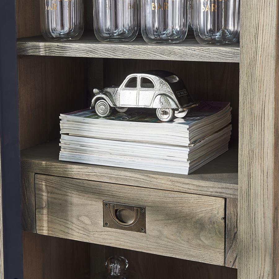 The Hoxton Cabinet Small Left - Bilde 16