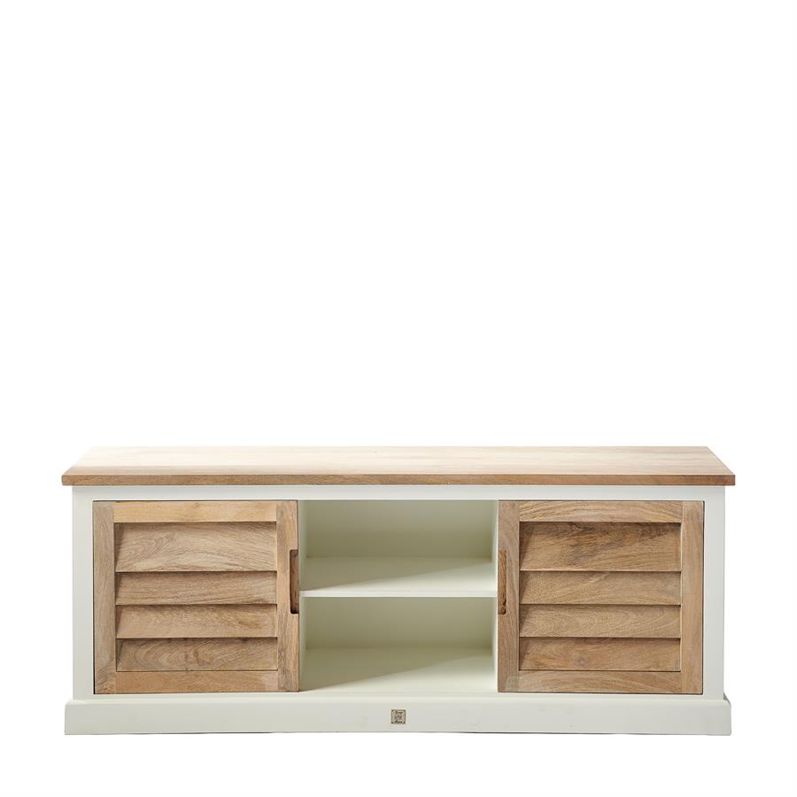 Pacifica Flatscreen Dresser - Bilde 4