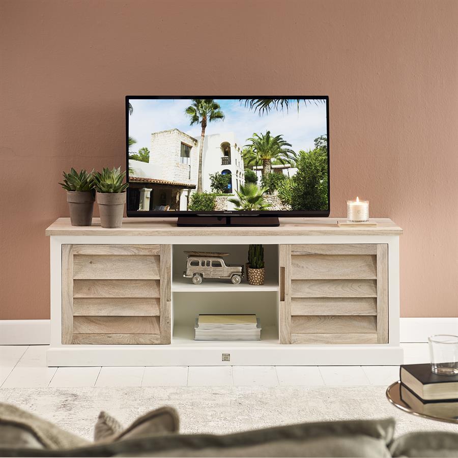Pacifica Flatscreen Dresser - Bilde 5