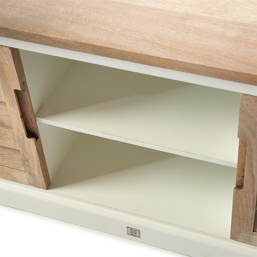 Pacifica Flatscreen Dresser - Bilde 6
