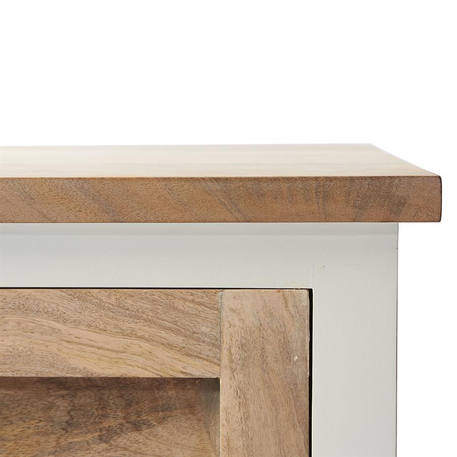 Pacifica Flatscreen Dresser - Bilde 7