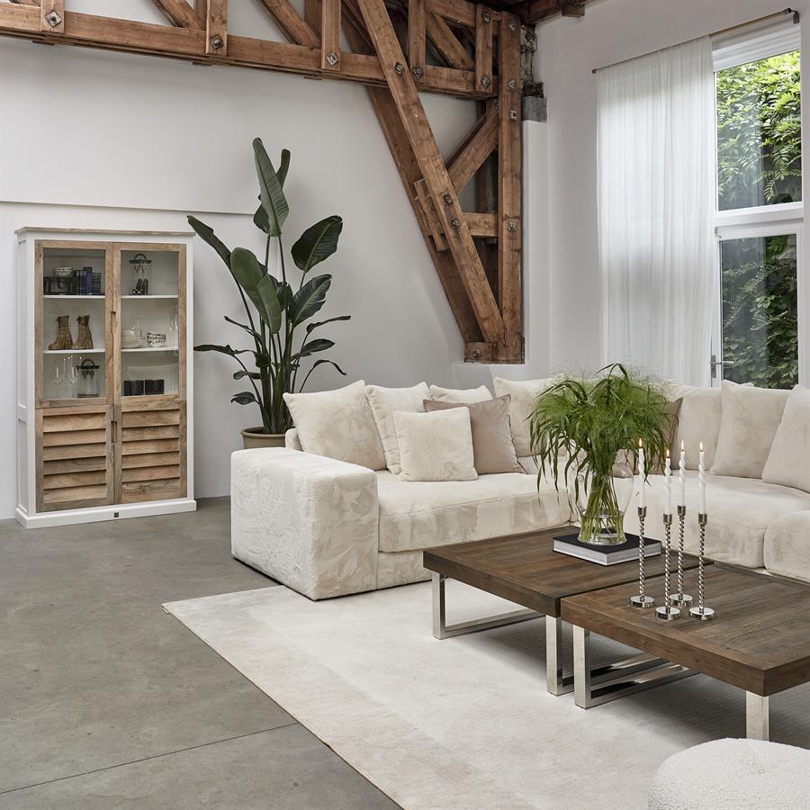 Pacifica Glass Cabinet - Bilde 18