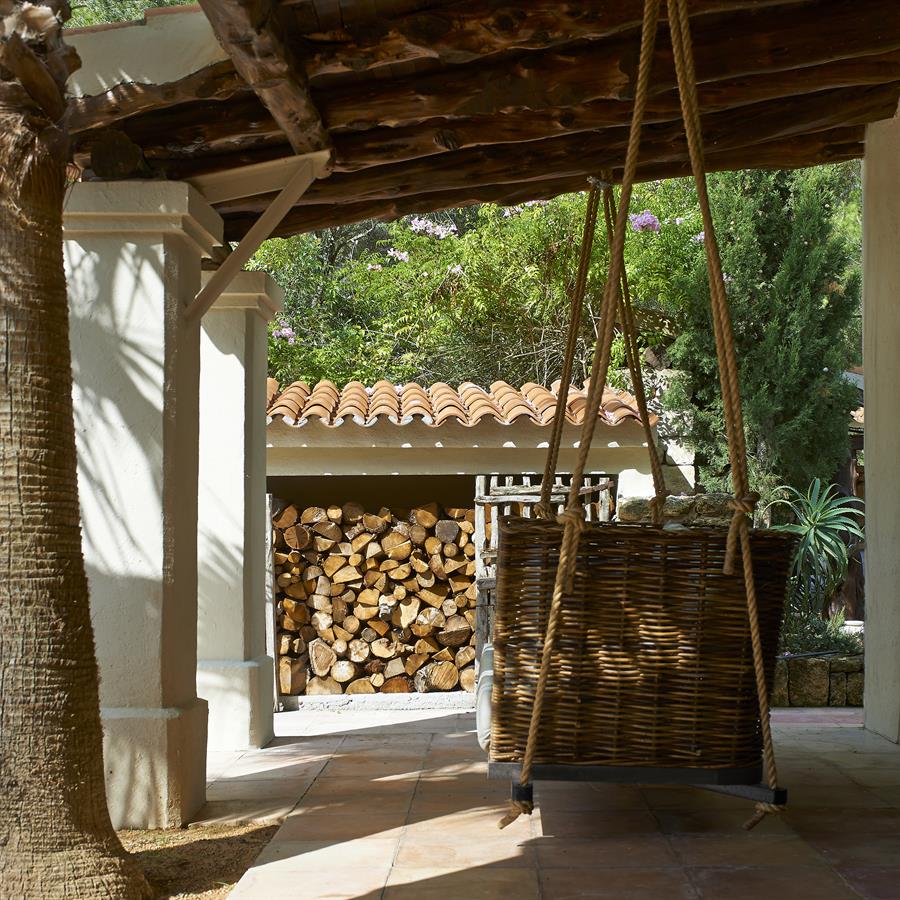 RR Can Carlos Hanging Sofa - Bilde 7