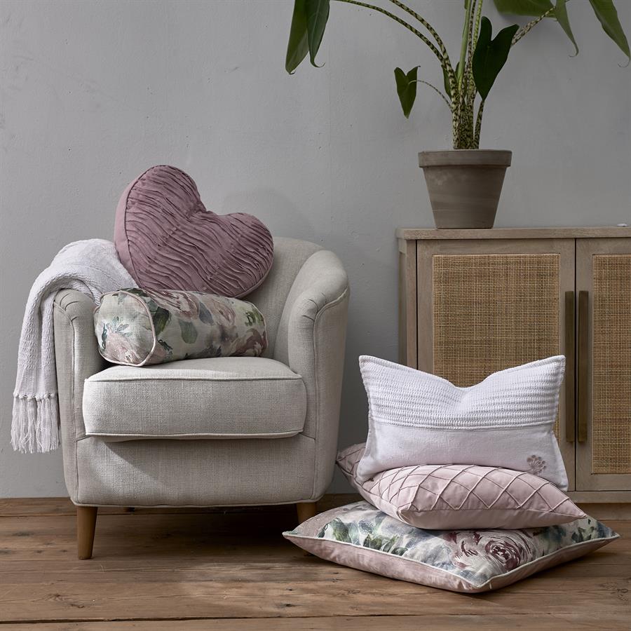 Rue Royale Armchair Linen FabFlax - Bilde 8