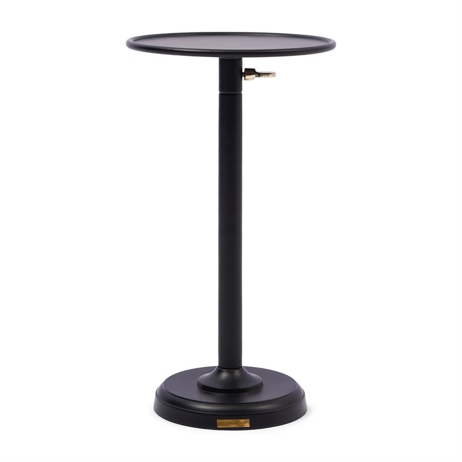Venice Adjustable Sofa Table bl M - Bilde 3