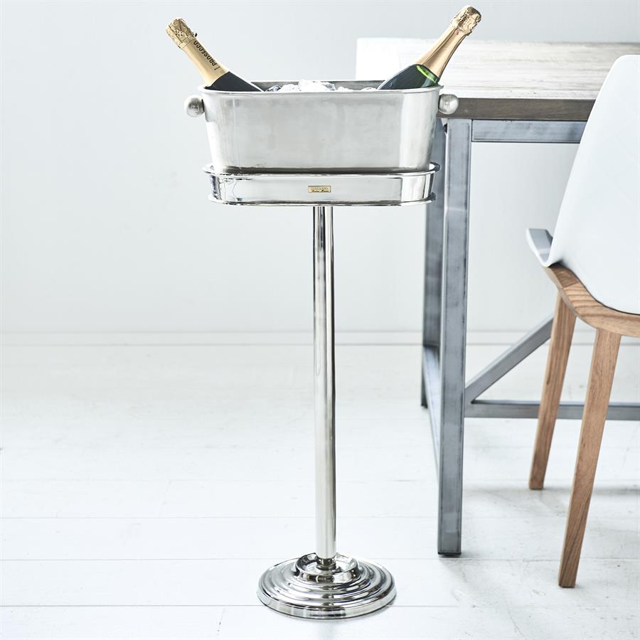 Paris Cooler With Stand - Bilde 4