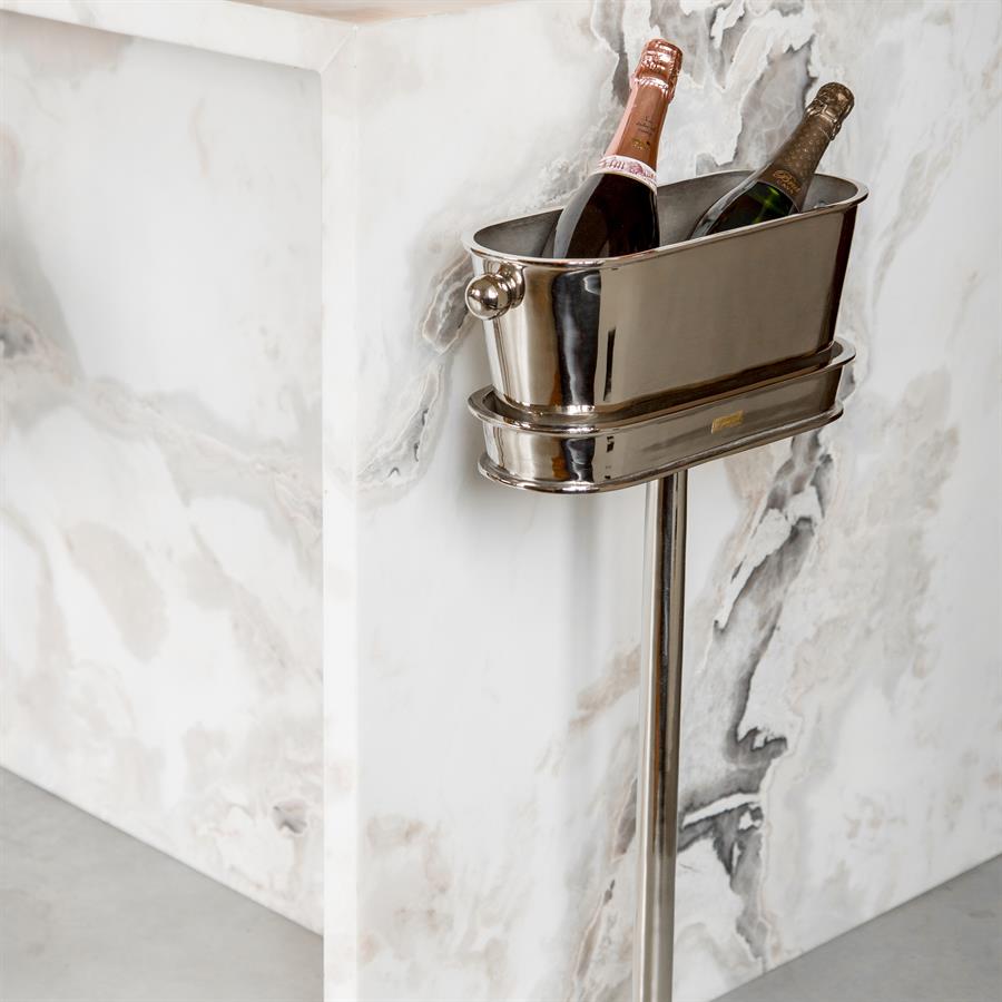 Paris Cooler With Stand - Bilde 5