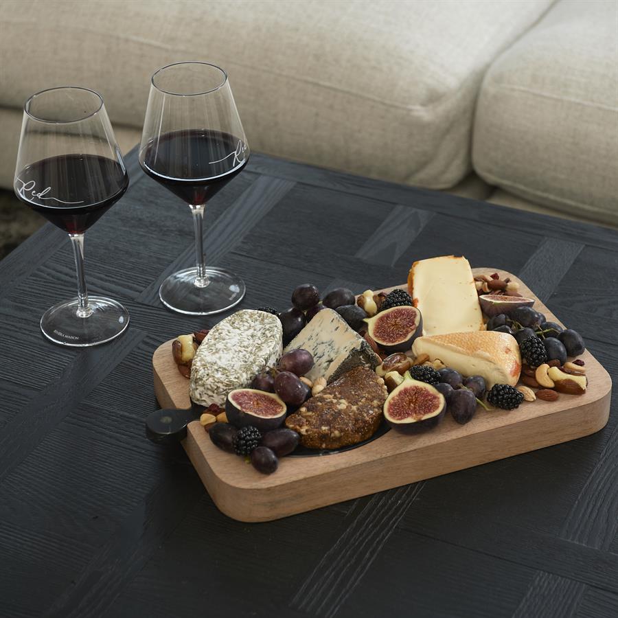 RM Red Wine Glass 2 pcs - Bilde 8